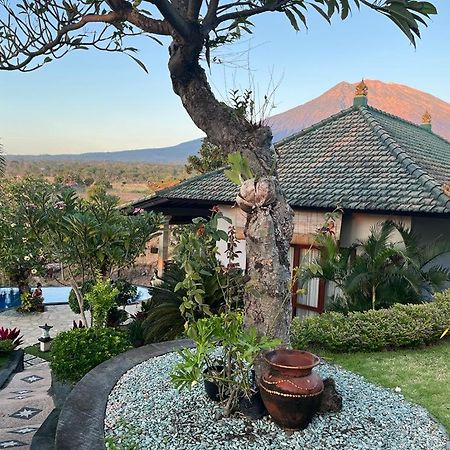Villa Omah Semar Tulamben Εξωτερικό φωτογραφία
