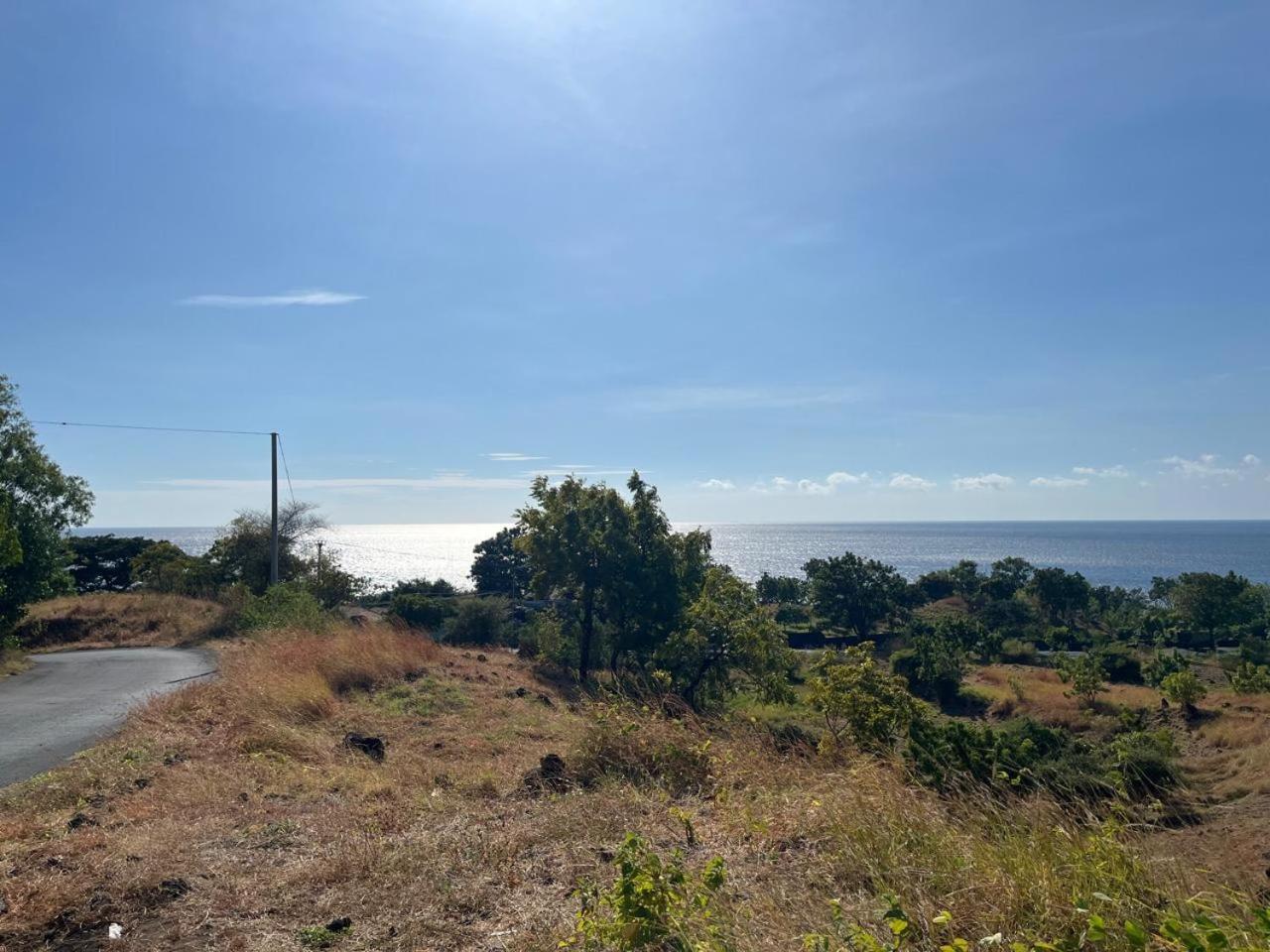 Villa Omah Semar Tulamben Εξωτερικό φωτογραφία